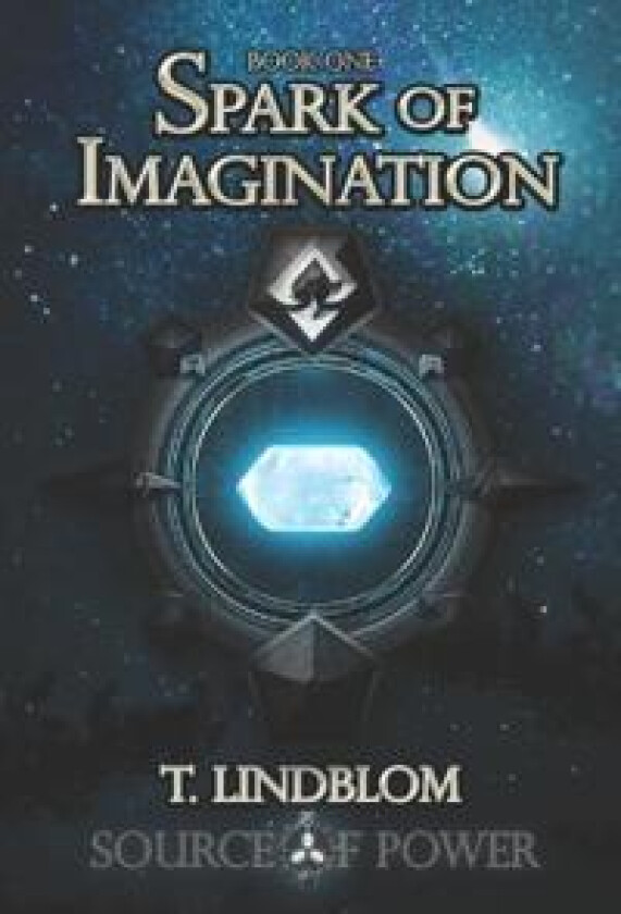 Spark of Imagination