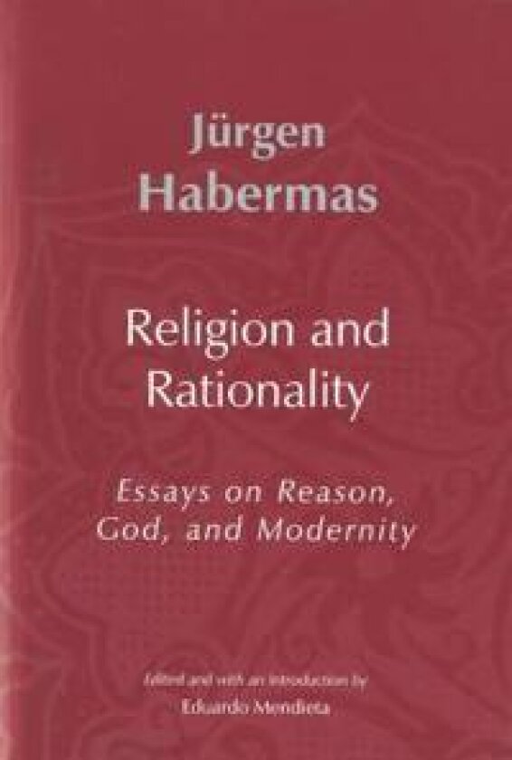 Religion and Rationality