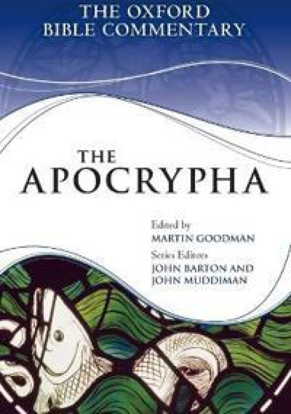 The Apocrypha