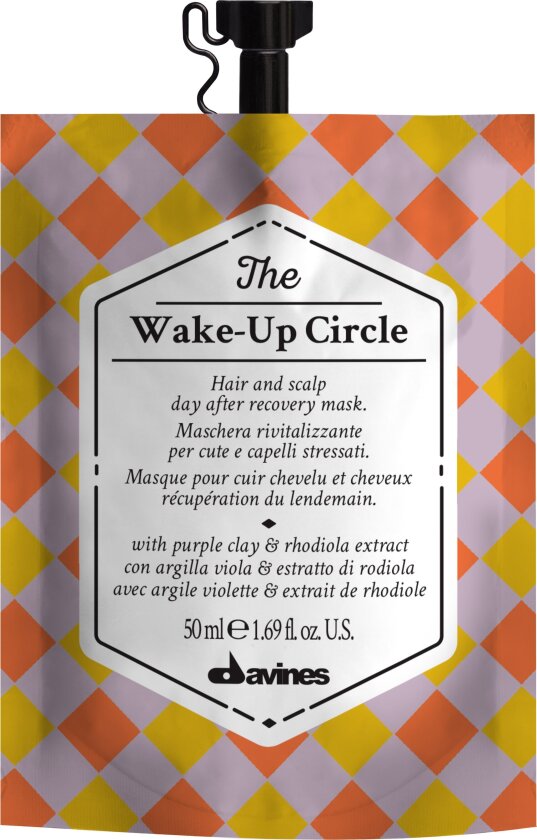 Essential The Wake-up Circle 50 ml