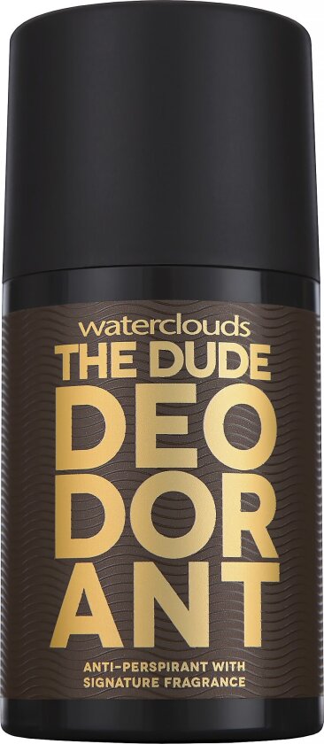 The Dude Deodorant Roll-on 75 ml