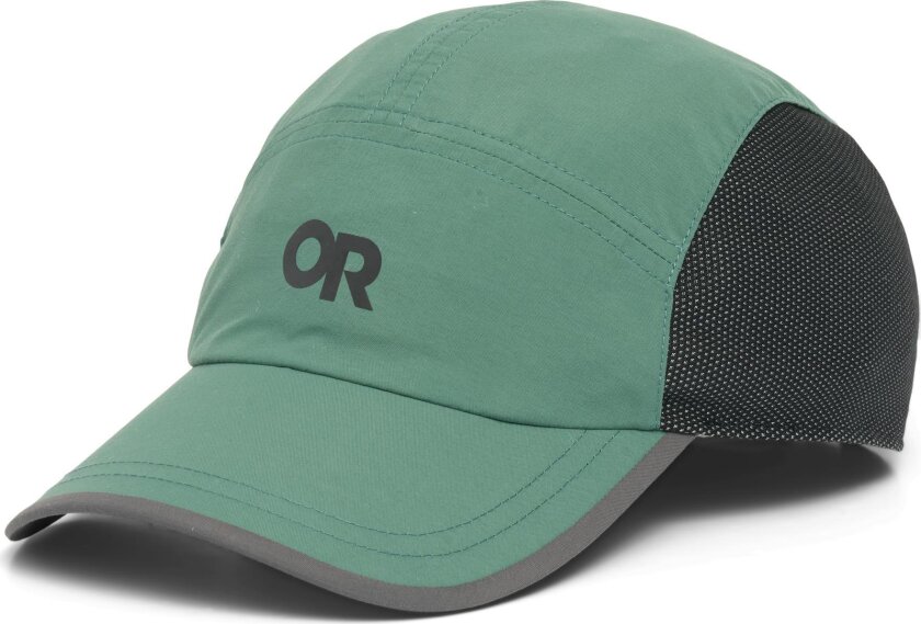 Unisex Swift Cap Malachite Reflec