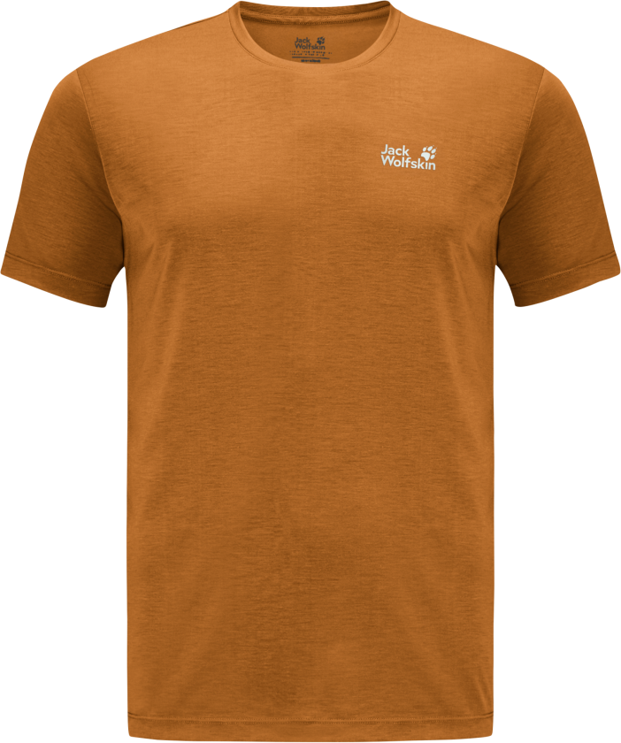 Men's Vonnan Shortsleeve Tee Autumn Leaves