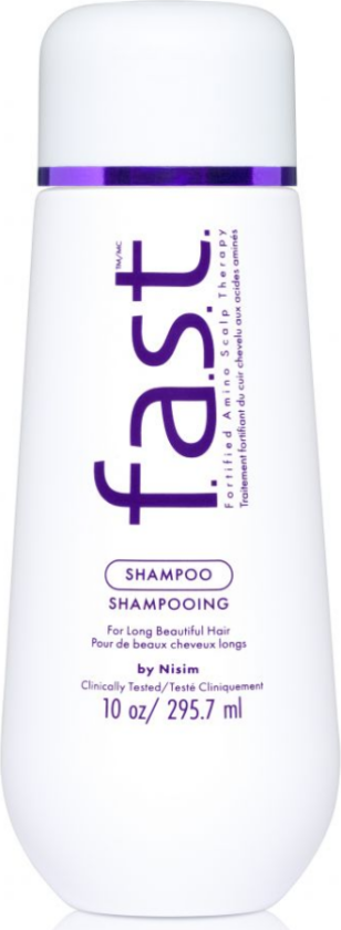 NISIM Fast Shampoo