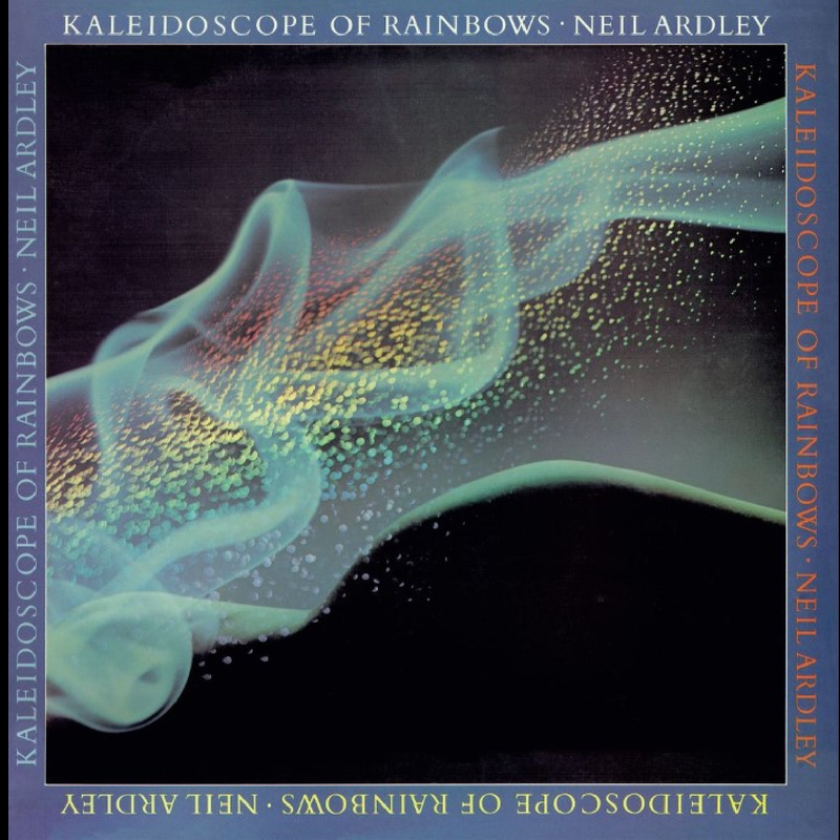 Neil Ardley Kaleidoscope Of Rainbows CD