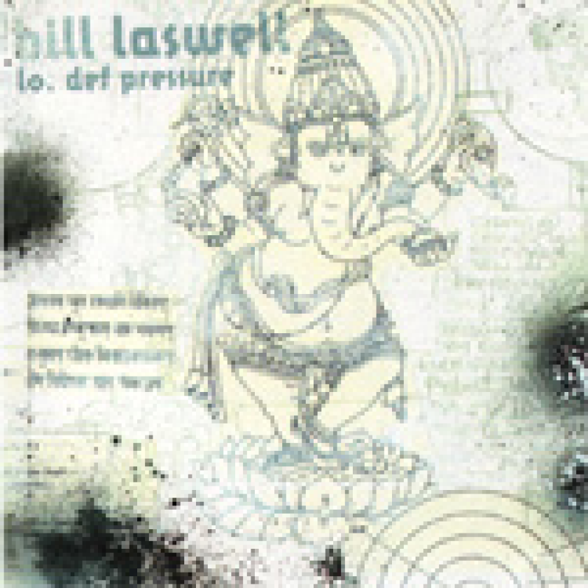 Bill Laswell Lo. Def Pressure CD