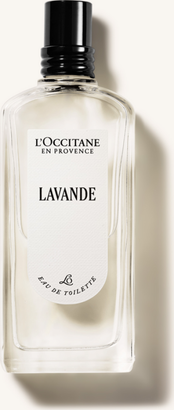 Lavande (lavender) Eau De Toilette