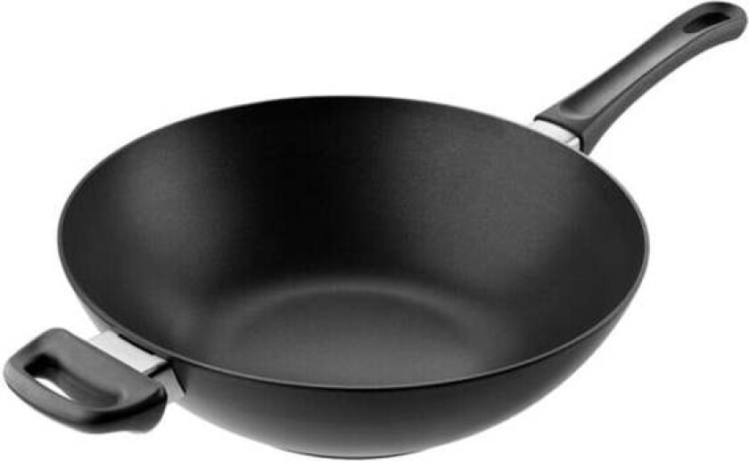 Classic Wok - Ikke Induksjon - 32 cm