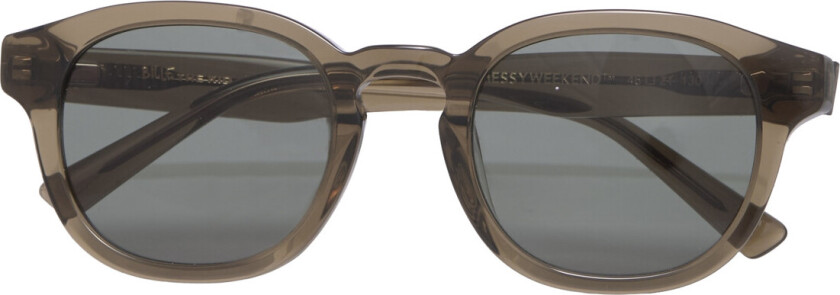 Bille The Kid - Brown - ONE SIZE