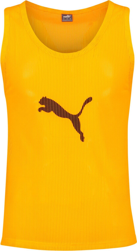 Training Bib, fotballtrøye, senior Fluo Orange