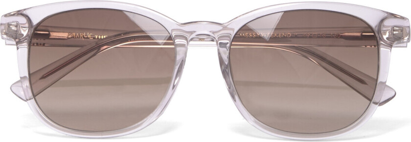 Charlie The Kid - Brown - ONE SIZE