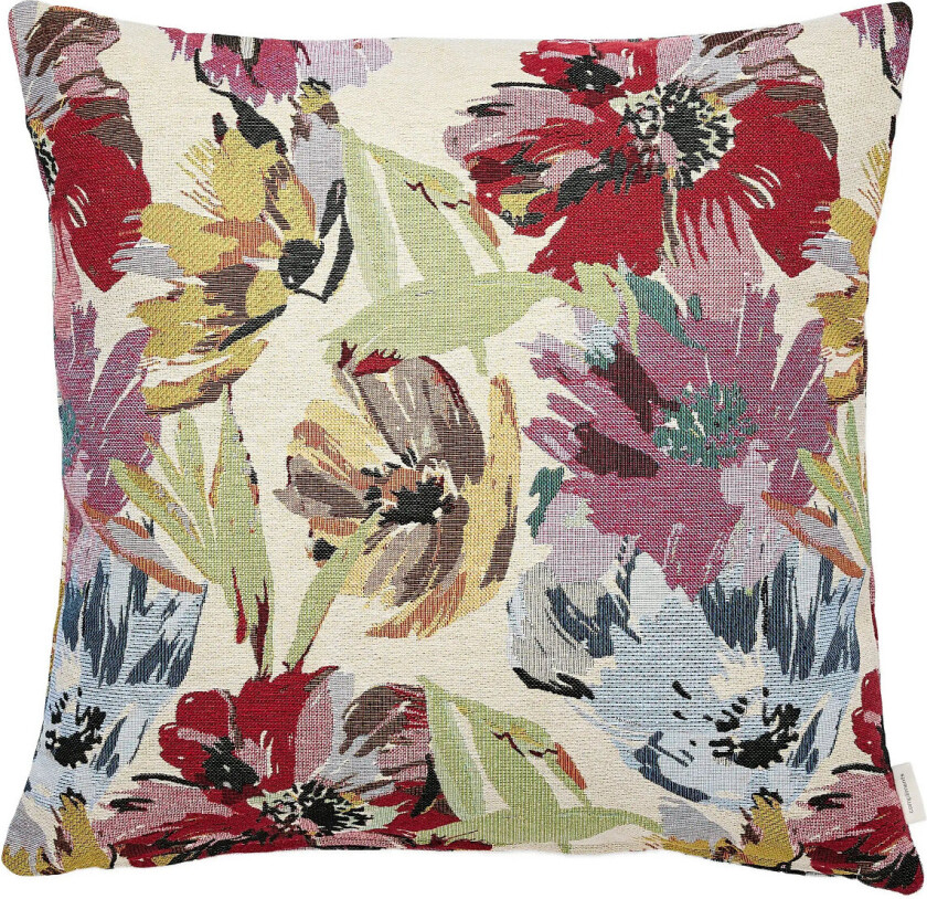 Lilo Cushion - Multi/patterned - 50X50CM