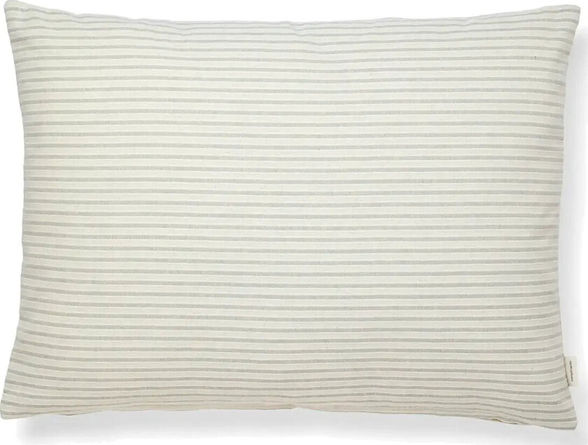 Bilde av Ines Cushion - Blue - 45X60CM