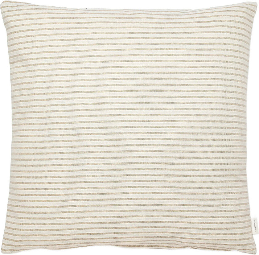 Ines Cushion - Beige - 50X50CM