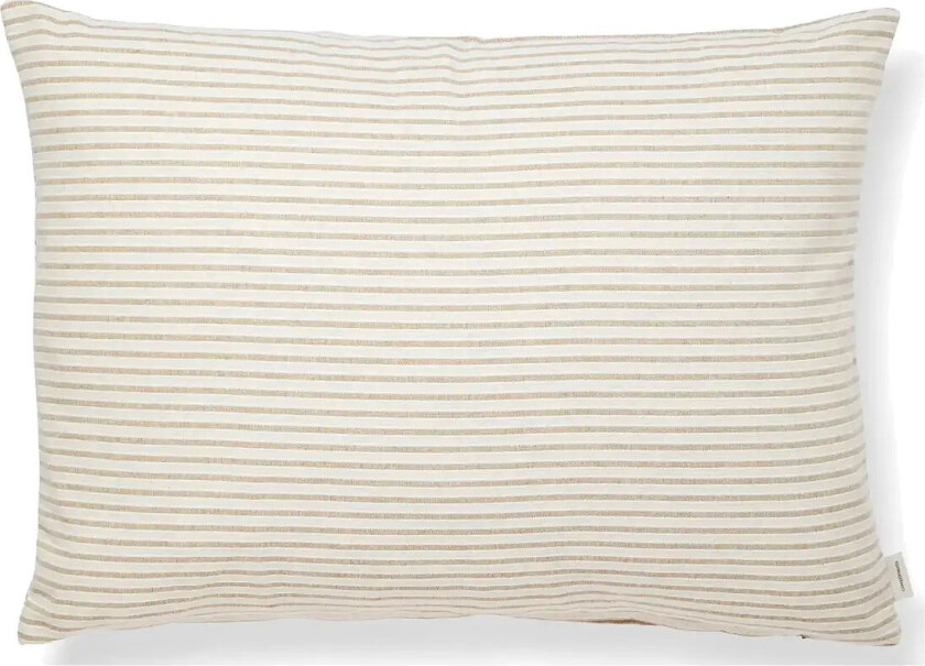 Ines Cushion - Beige - 45X60CM