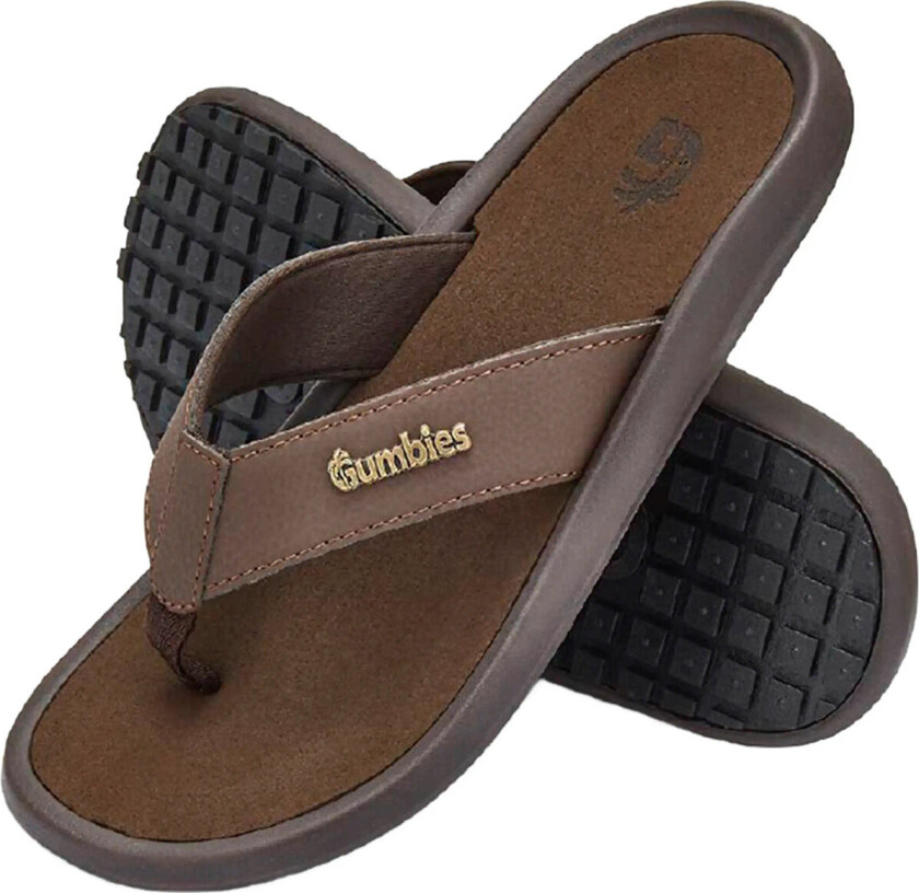 Noosa - Brown - 44