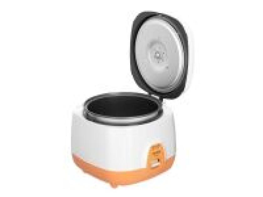 Rice Cooker  0.54l CR-0331