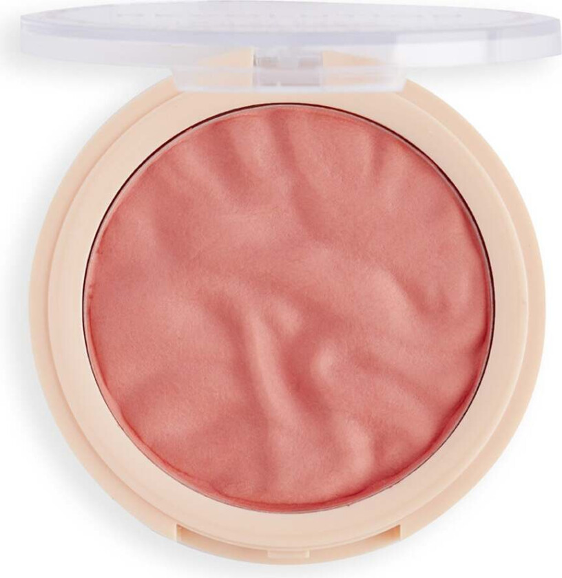 Blusher Reloaded Peach Bliss