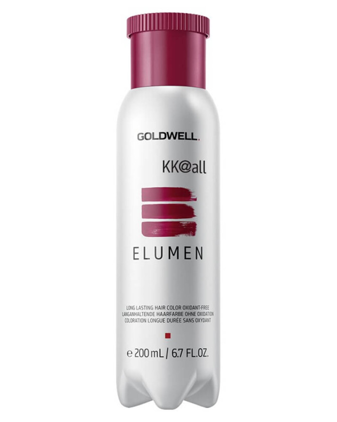 Elumen High-Performance PURE KK@all 200 ml