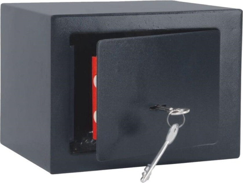 Bilde av Okko SAFE S-17K