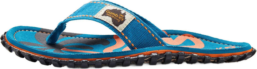 Islander - Blue - 43
