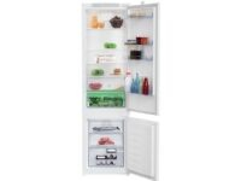 Refrigerator Bi Bcha306e4sn