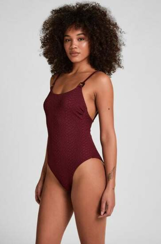 Badedrakt Aruba Lilla