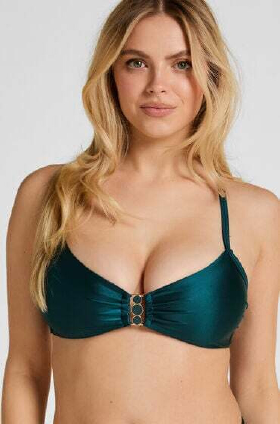 Bikini Top Dominica Grønn