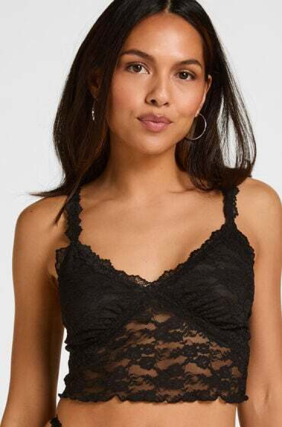 Bralette Aveline Svart