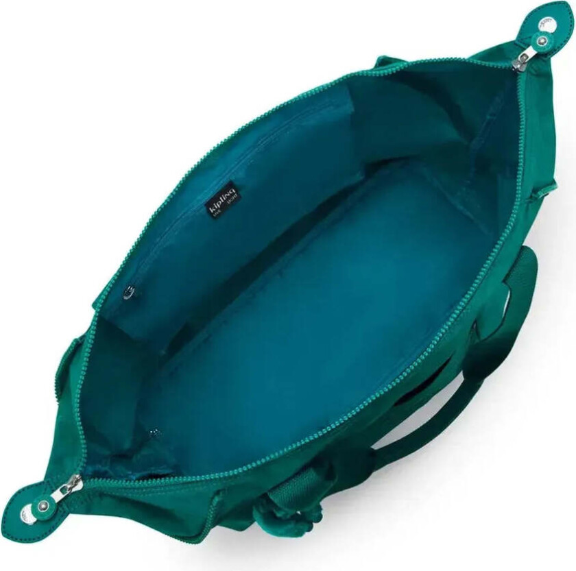 Art M medium bag Outspoken Green