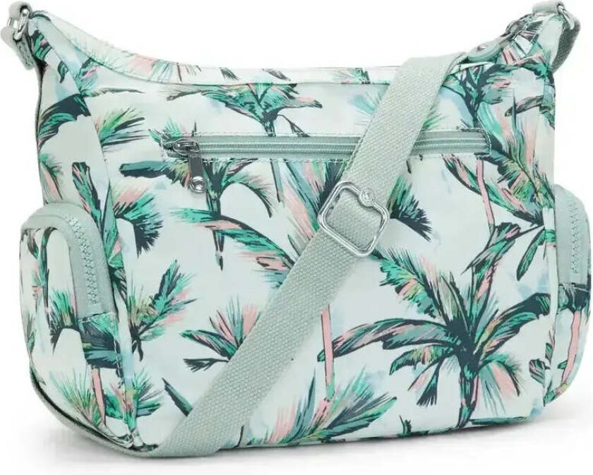 Gabbie small skulderveske More Palm Trees