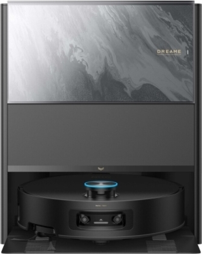 Aqua10 Ultra Track, Combi