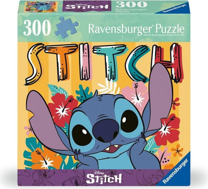 Stitch 300p Ad
