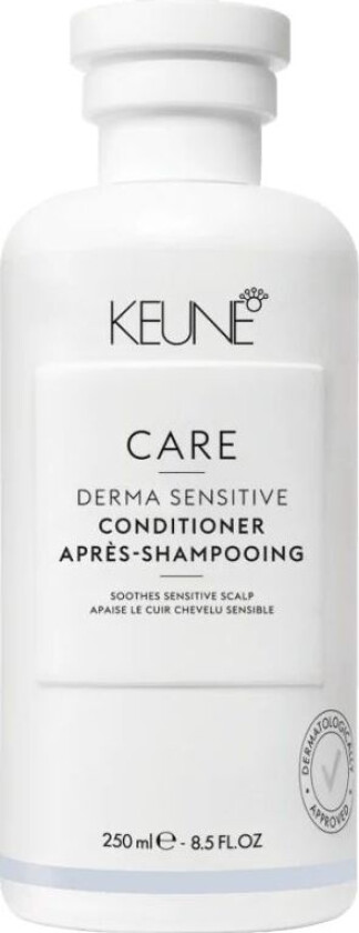 Care Derma Sensitive Conditioner 250 ml