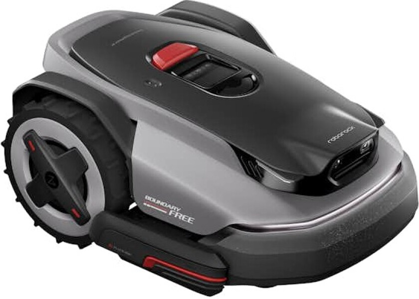 Robotgressklipper RockMow S115