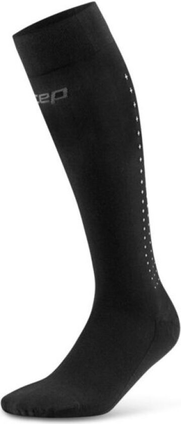 Pro Recovery Socks Tall 2.0