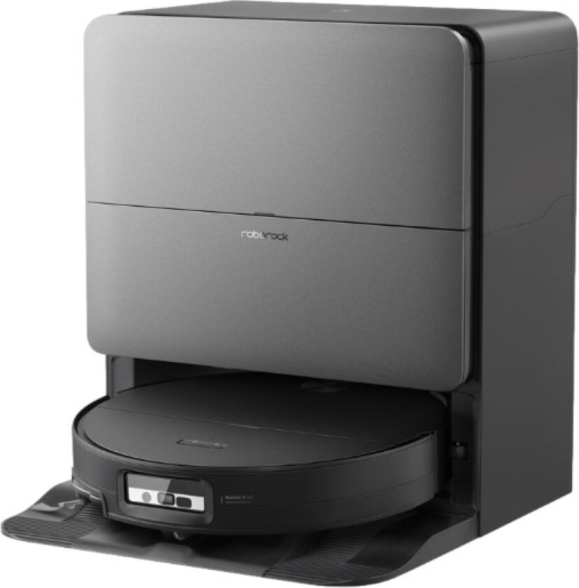 Saros 20 Sonic robotstøvsuger