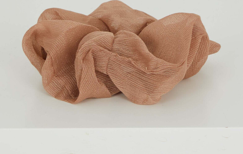 Scrunchie Vigga Latte ONESIZE