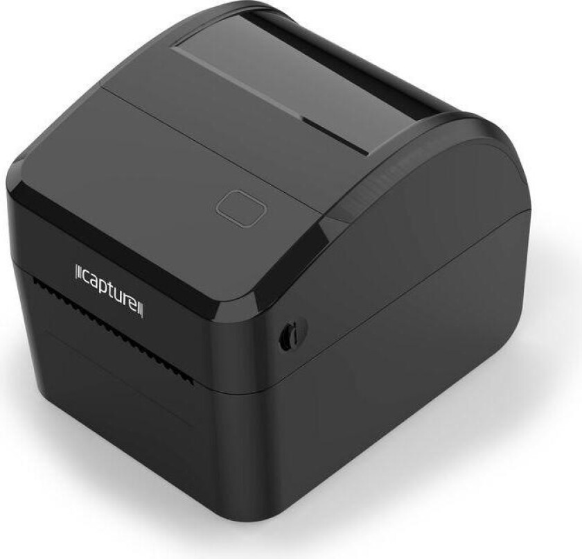 Label Printer Direct Thermal
