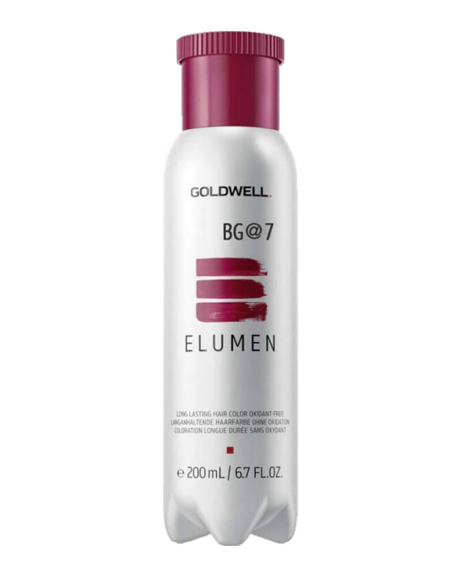 Goldwell BG@7 200 ml