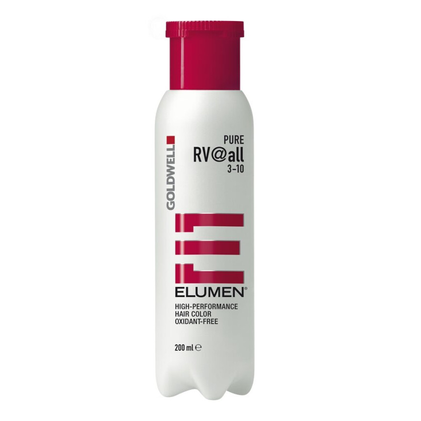 Elumen High-Performance PURE RV@all 200 ml