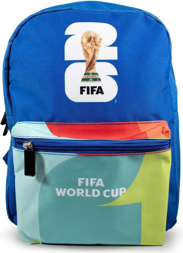 World Cup Mini Tursekk - Unity