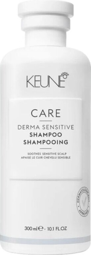 Care Derma Sensitive Shampoo 300 ml