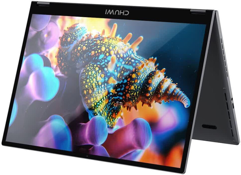 FreeBook 2025 N150 13.5" Touchscreen Laptop, 2520x1680 IPS, 16GB RAM, 512GB SSD, Windows 11 - Gr??