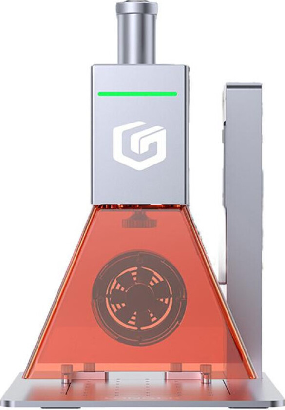 Longer Nano Lasergraveringsmaskin - 6W