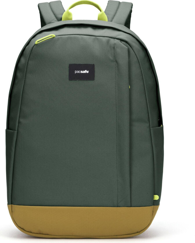 GO Ryggsekk 25L, vannavvisende - Gr??nn