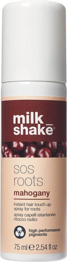 Milk_Shake Milk Shake SOS Roots Mahogany 75 ml