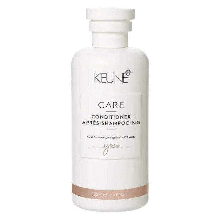 You Care Conditioner 180 ml