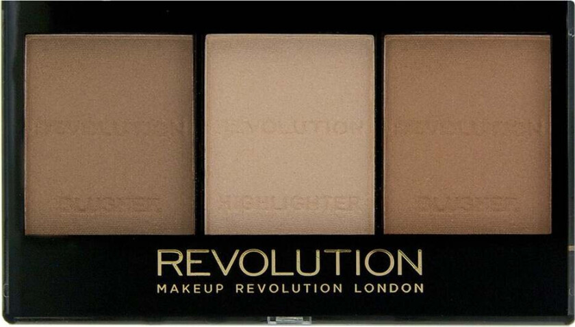 Ultra Sculpt And Contour Kit Ultra Light/Medium 10 g