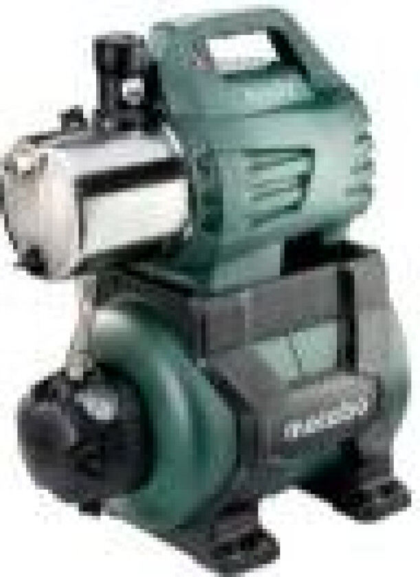 600975000, Positiv forskyvningspumpe, 1300 W, AC, 5,5 stang, 6000 l/t, IPX4